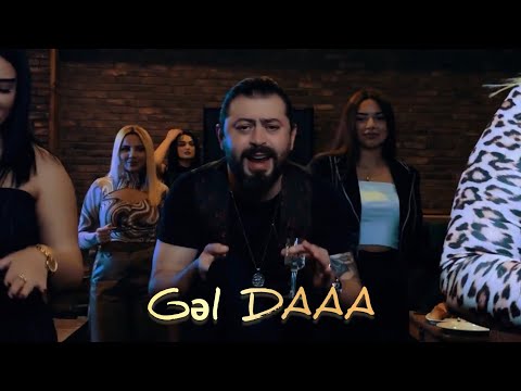 Qurd - Gəl DAAA (Kəmalə Günəşli)