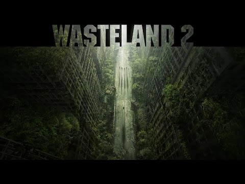 Wasteland 2