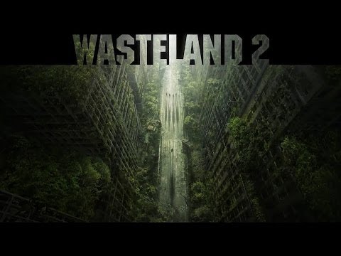 Wasteland 2 Directors Cut 