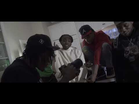 Keaso x Dula Monsta - My Mentions Directed By J.Smith (Behind The Scenes) | Shot By Endless Vision