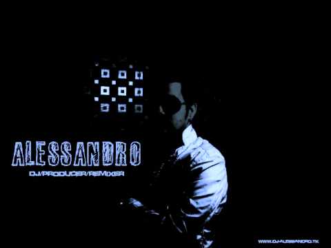 Stambeto - Hey Deejay (Produced by Alessandro)