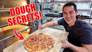 Sourdough Pizza Secrets From a Real Baker