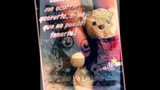 lo mejor de perderte