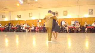 Virgina PANDOLFI & Fabian PERALTA