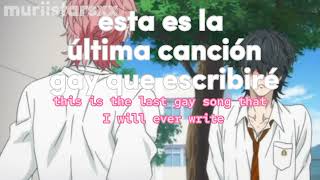 mindless self indulgence-last gay song