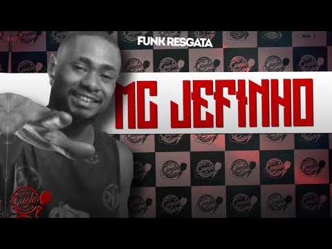 #FUNKRESGATA | Mc Jefinho Jp - Quando comecei a cantar ( Prod. PDGREC | Trezeká )
