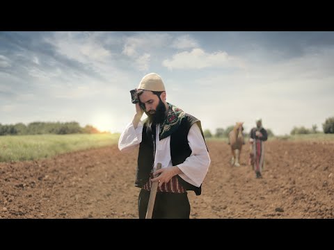 Tregim Popullor - Thuj insha'Allah o ti njeri!