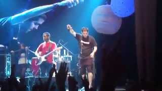 Don Osvaldo - tiempo de estar (en vivo 21-11-2014) HD720