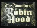 Theme Song To The Adventures Of Robin Hood
