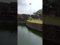 Palakkad Fort Kerala India
