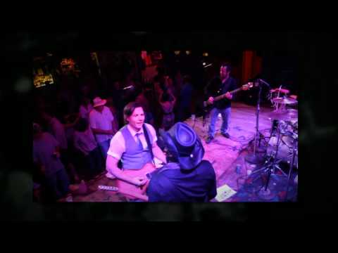 Groove Junkies Charleston DEMO114B