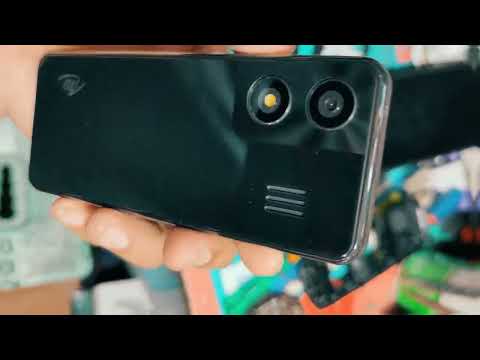 C Type keyboard Mobile Itel 5262