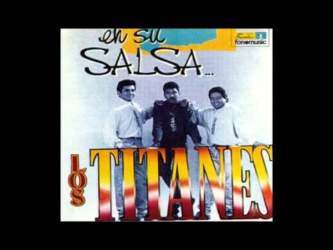 Basto Una Mirada Los Titanes