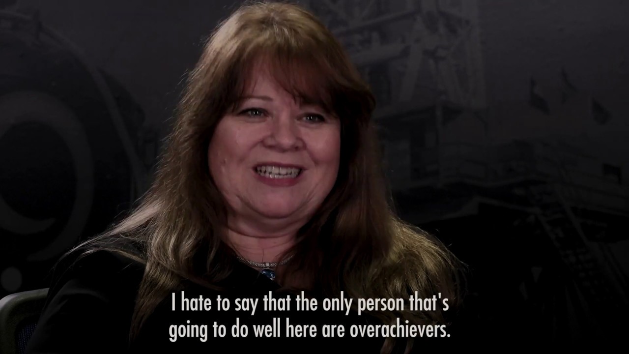 Who Needs Motivational Posters?