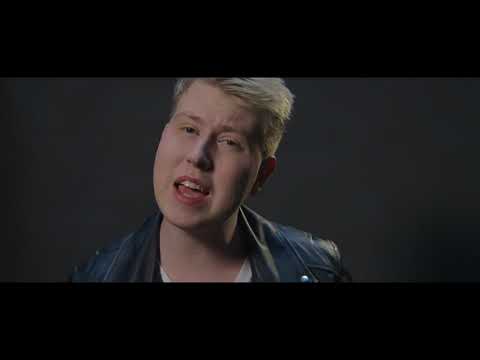 IDOLS 2018 JERE ÖVERMARK Hyvältä Fotossa