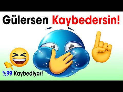 Gülmeme Challenge 2025 En Komik Anlar! 🤣 (Komik Videolar!)