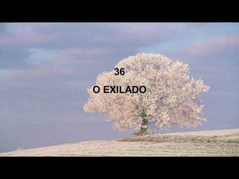 Harpa Cristã 036 - O Exilado