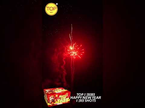 TOP1388 138S HAPPY NEW YEAR 1+1,2