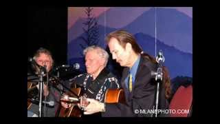 DOC WATSON TONY RICE I&#39;M JUST A USE TO BE TO YOU