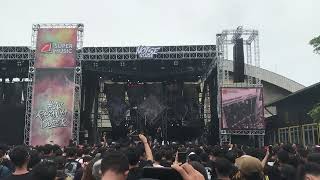 Download lagu 510 DEVIL S NEED Live at Hellprint 2023 Noise Stag... mp3