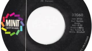 Ike &amp; Tina Turner - &quot;I&#39;m Gonna Do All I Can (To Do Right By My Man)&quot;