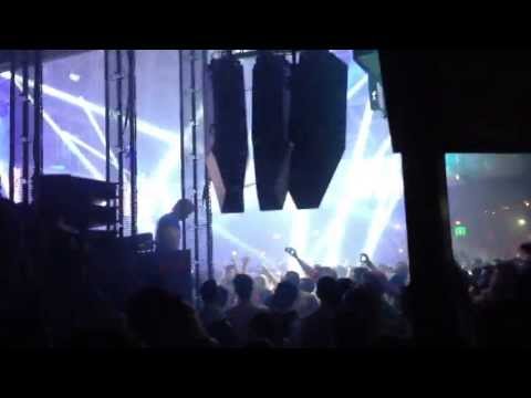 Chris Liebing @ Notte Rosa Cocoricò - 06/07/2013