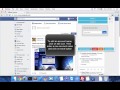 How To Use Multiple Facebook Accounts At Once