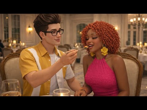 Kè pagen baryè | Epizòd 9 |