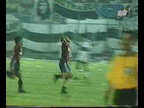 1998 final clausura cerro 3 olimpia 0 y a penales