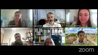 Ask The Experts - Covid vaccine efficacy & treatments - what do we know so far?
