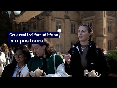 Experience robots, renewables and Renaissance art​ | Open Day