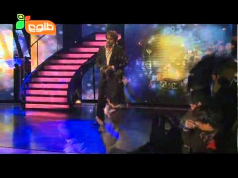 Fawad Khushnasib Top 4