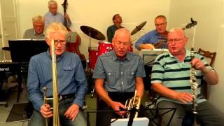 I´ll Be With You In Apple Blossom Time - Suburban Jazzband