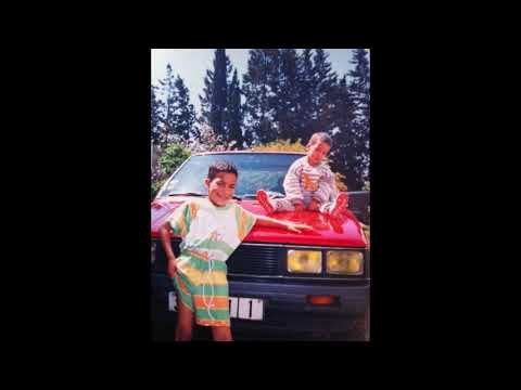 LOUN - SALINA ( Official Music Audio ) Prod.Soldy