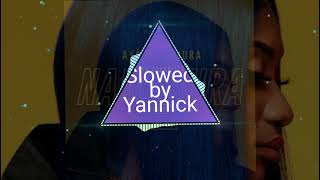 Where You At??? - Slowed Music Video