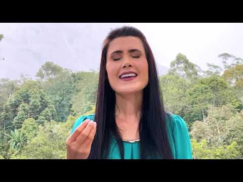 1493 Sobre a Rocha | Decreto a Adoração à Deus | Melissa Barcelos