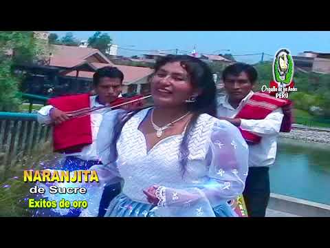 Pena Penita - Naranjita De Sucre