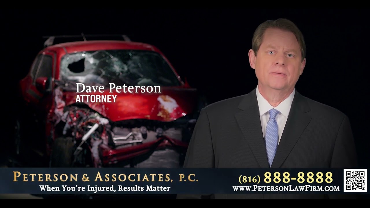 Seasoned Kansas City Personal Injury Attorneys