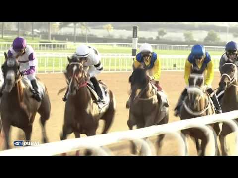 UAE Derby 2016 -  Lani