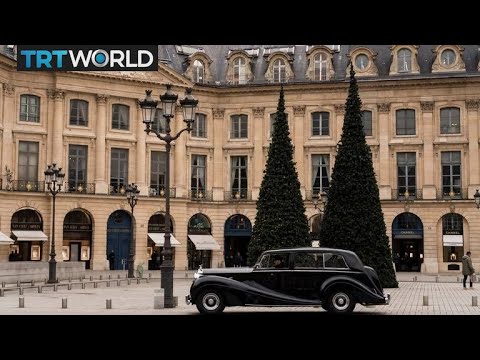 Ritz Paris Hotel auctions off historic pieces | Money...