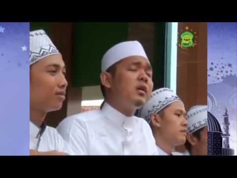 Full Album The Best Of Sholawat Babul Musthofa (Musik Islami Indonesia) HD