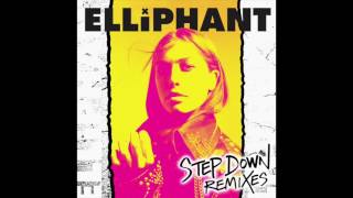 Elliphant - Step Down (WDL Legotrap Remix) [Audio]