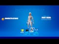 UNLOCKING the Frost Squad Skin in Fortnite (Operation Snowdown)