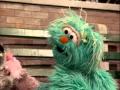 Sesame Street Monster Lullaby