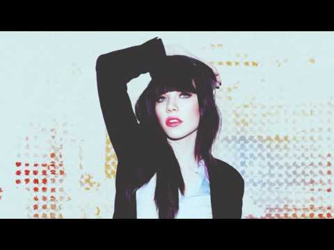 KISMET - Be Mine w/ Carly Rae Jepsen - Run Away With Me