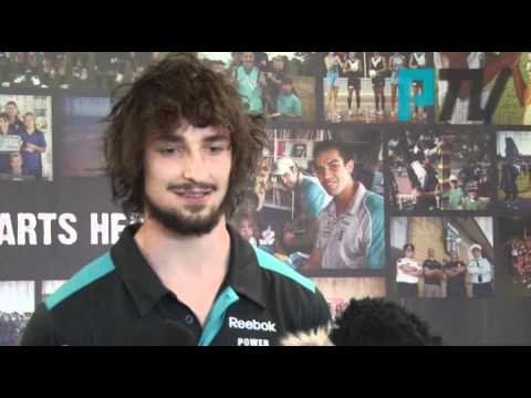 PTV: John & Danny Butcher