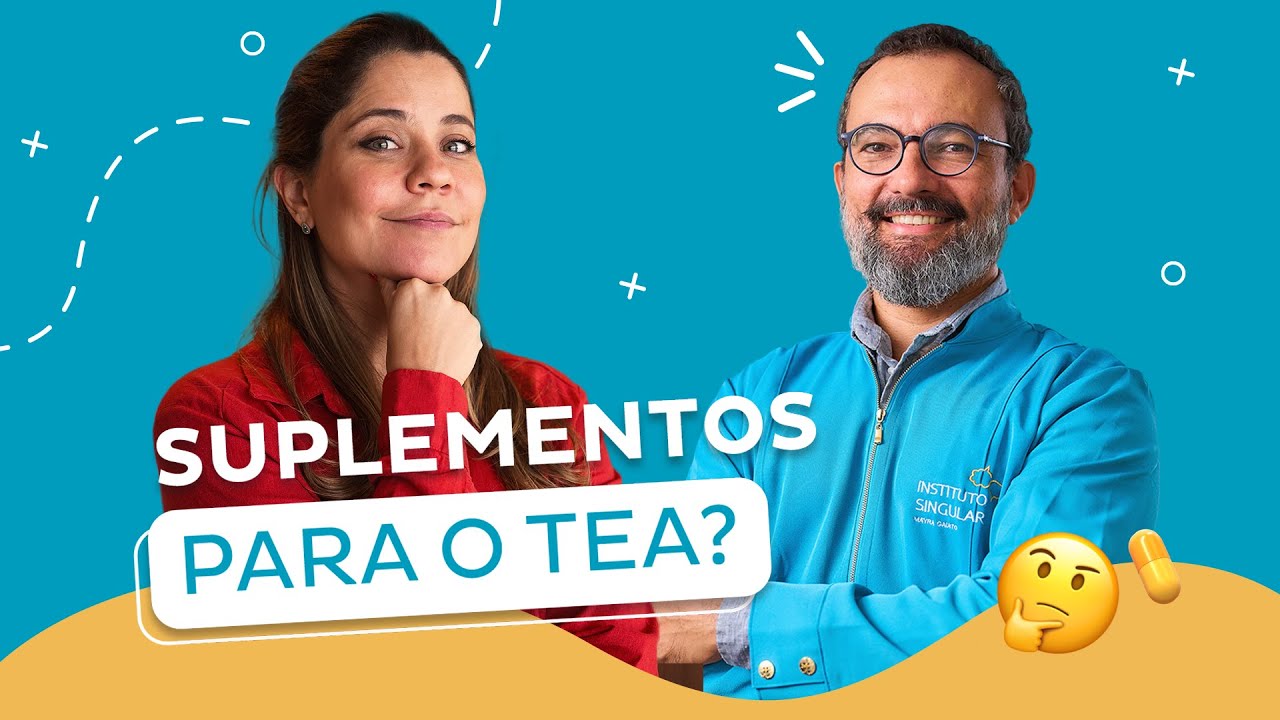 Ômega 3 e melatonina funcionam para autismo? [Dr. Rodrigo responde]