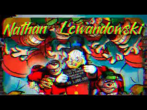 ELA E MALVADONA - NATHAN LEWANDOWSKI - DEEJAY KABEÇA -  2K99 (funk proibidão 2022 )