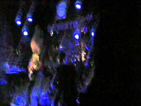 La Seconda Eclisse - Crepuscolo Reprise - Live @ Dissesto 16 06 2012
