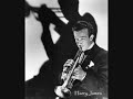September In The Rain ~ Harry James & His Orchestra  (1952)